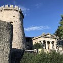 29.Trsatski kaštel (hrad Trsat)
